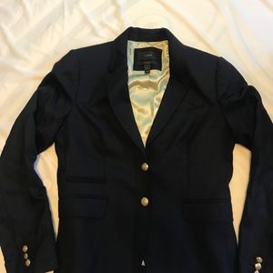 J crew blazer